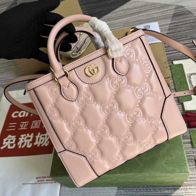 Gvc*1 top handle bags